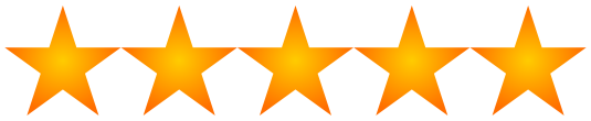 5 estrellas